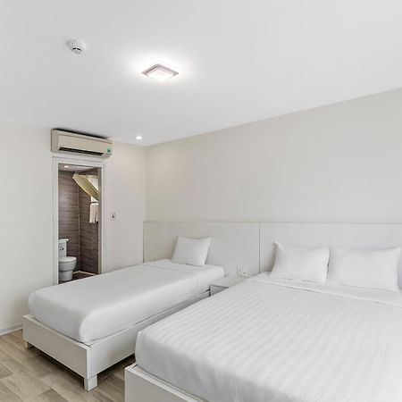 Alyssa Hotel Da Nang Luaran gambar