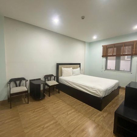 Alyssa Hotel Da Nang Luaran gambar