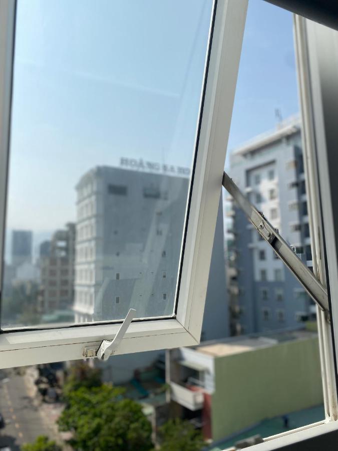 Alyssa Hotel Da Nang Luaran gambar