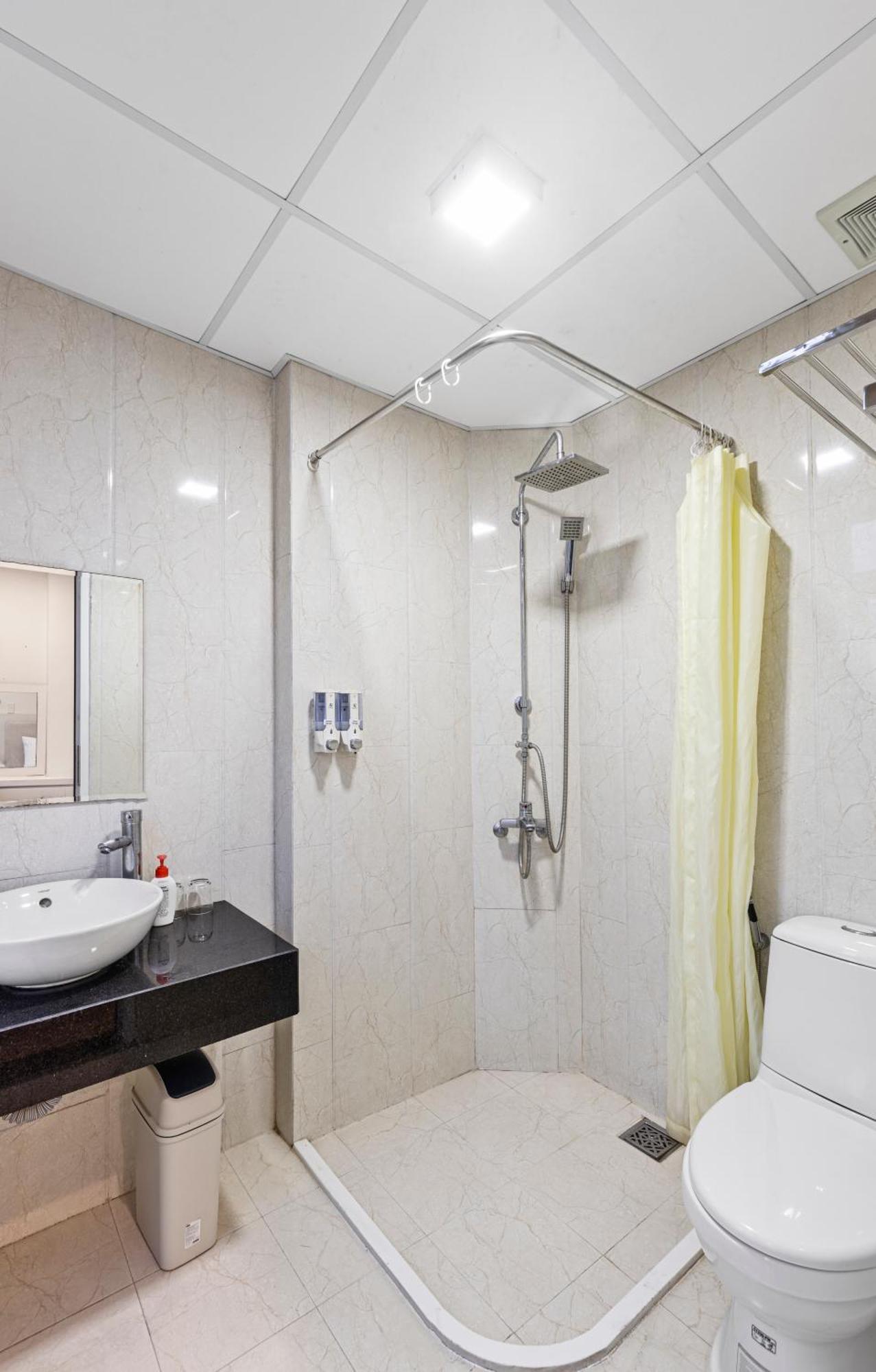Alyssa Hotel Da Nang Luaran gambar