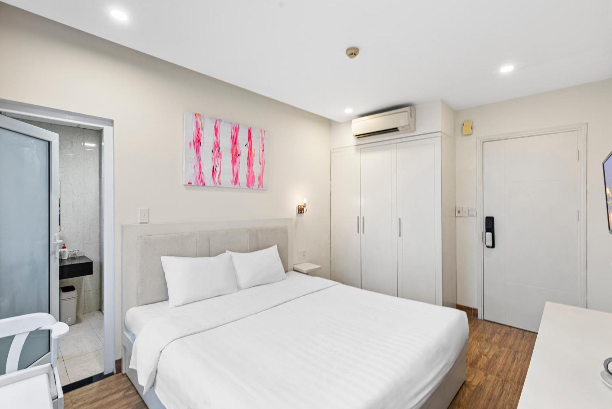 Alyssa Hotel Da Nang Luaran gambar