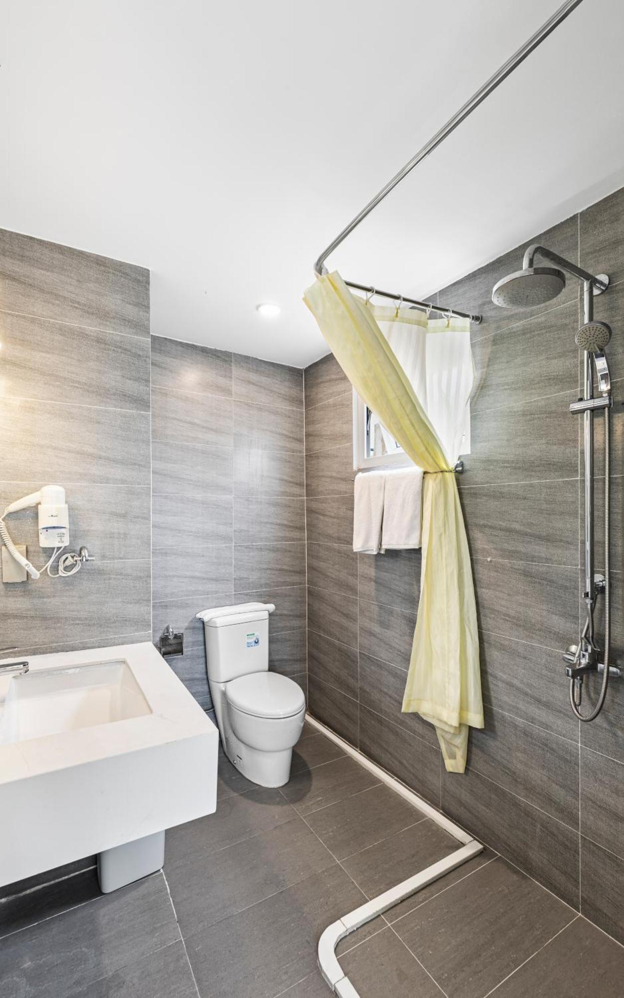 Alyssa Hotel Da Nang Luaran gambar