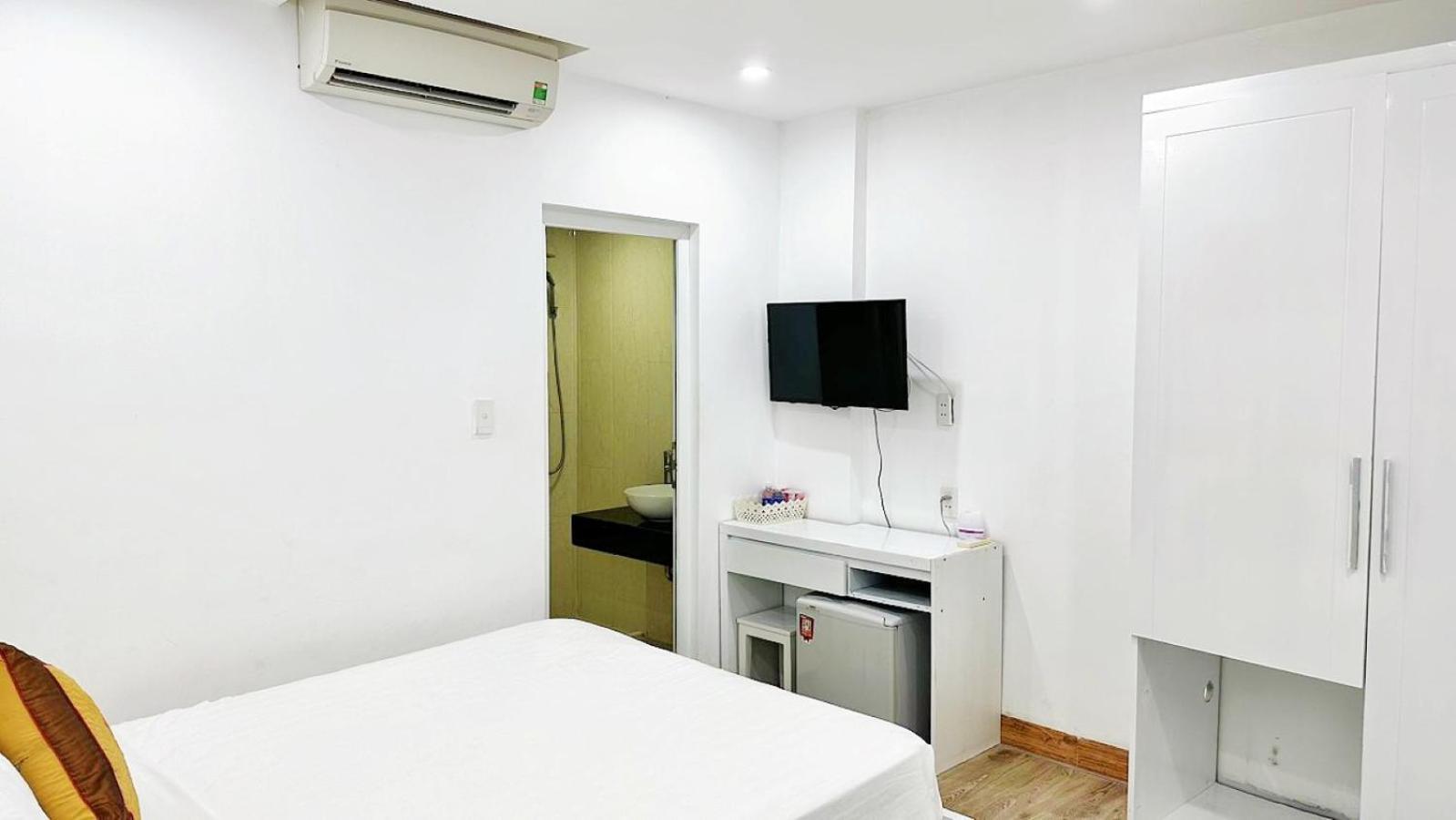 Alyssa Hotel Da Nang Luaran gambar