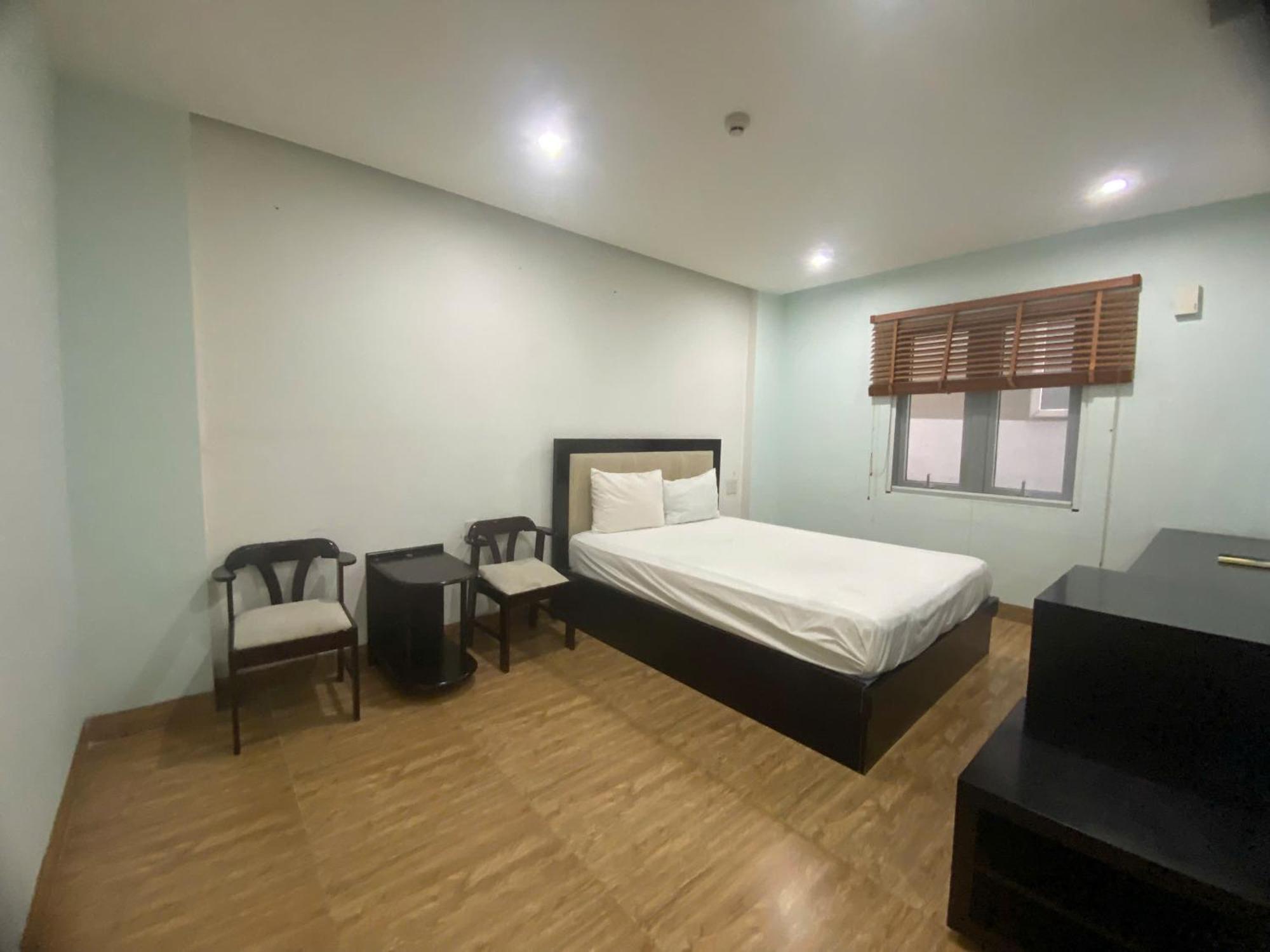 Alyssa Hotel Da Nang Luaran gambar