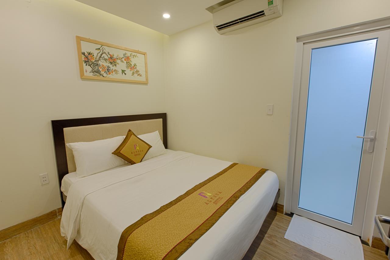 Alyssa Hotel Da Nang Luaran gambar
