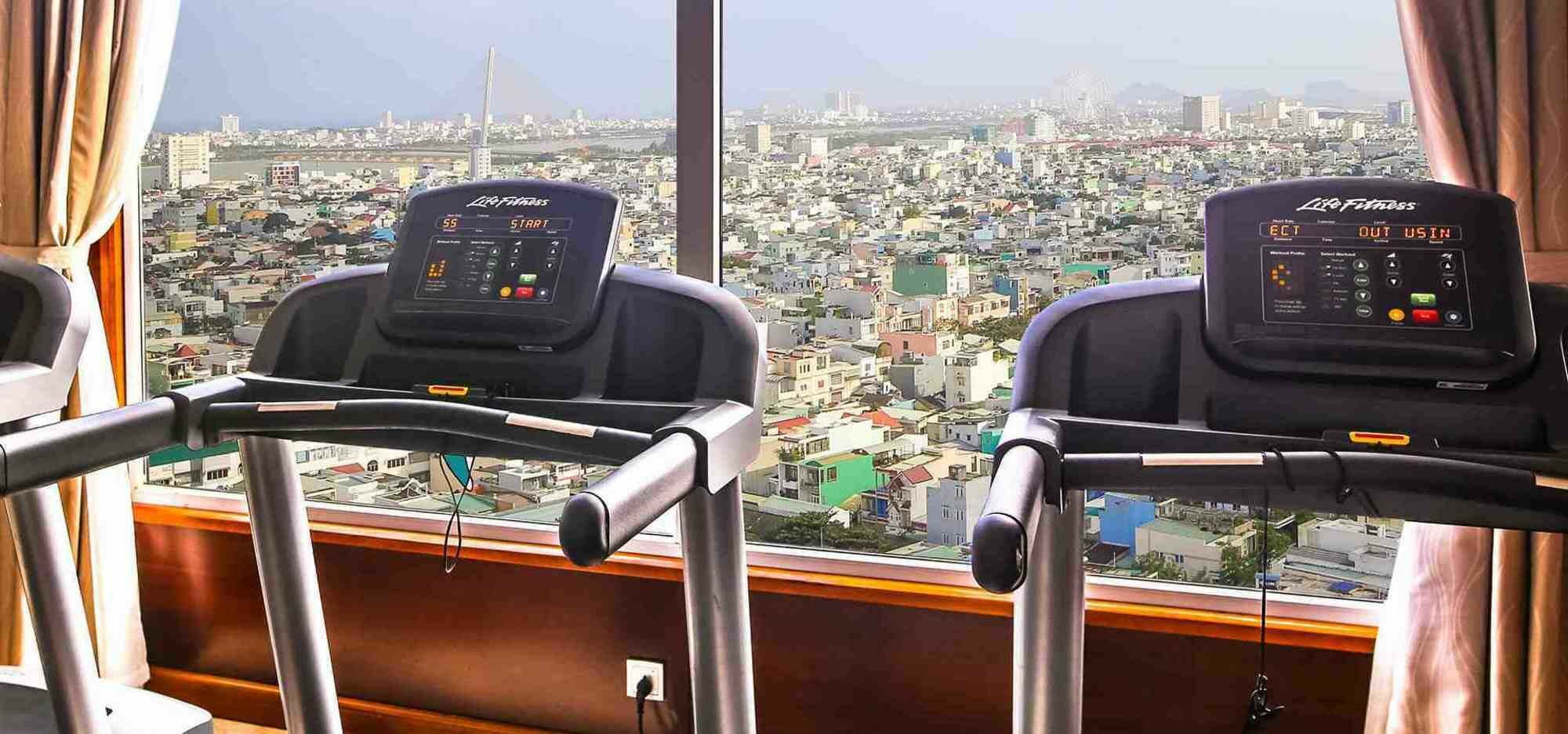 Alyssa Hotel Da Nang Luaran gambar